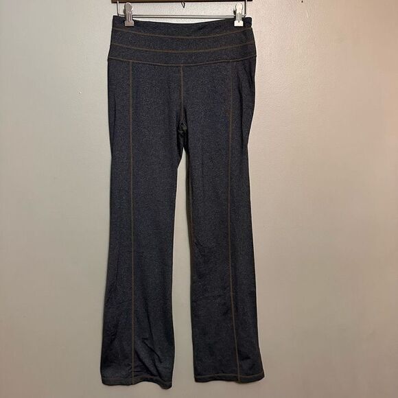 PrAna gray yoga pants size medium - Picture 1 of 7